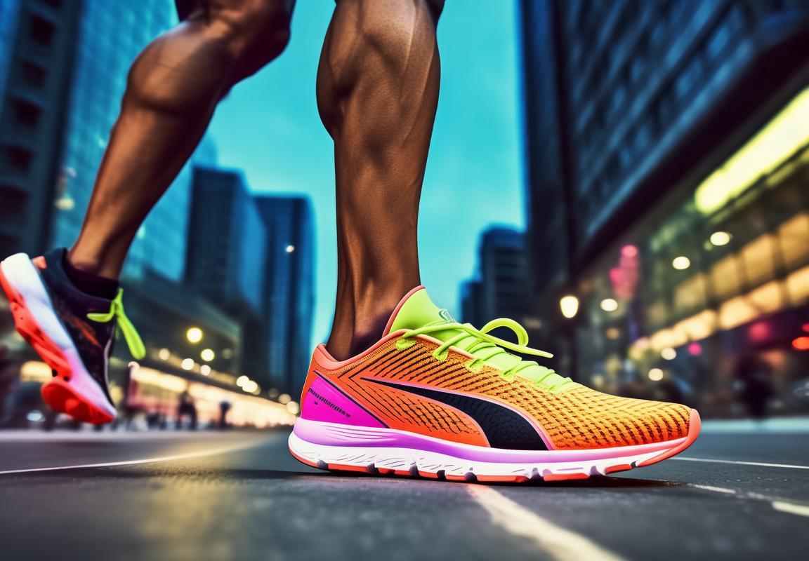 PUMA X-Cell Lightspeed: Calzado de Running con Oferta Exclusiva y Descuento