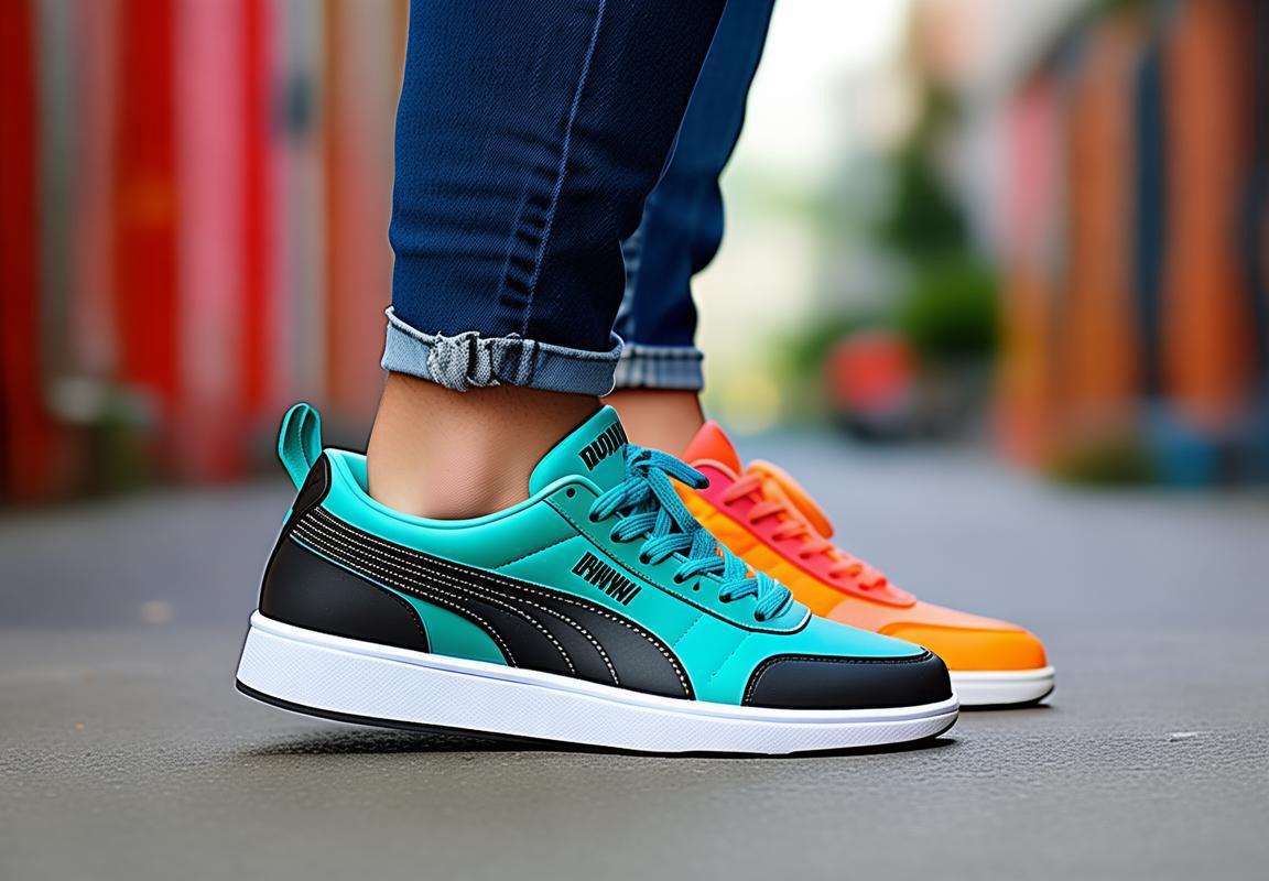 Oferta Exclusiva: Zapatos Informales PUMA para Hombre en Guadalajara