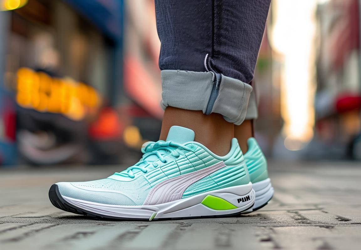 Calzado Lifestyle PUMA que Marca la Diferencia: Ofertas Exclusivas en Guadalajara