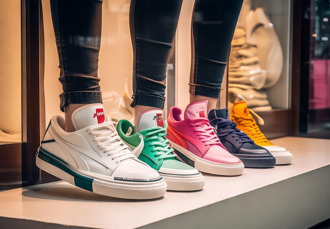 Zapatos PUMA casuales para looks relajados: PUMA, estilo casual, zapatillas puma