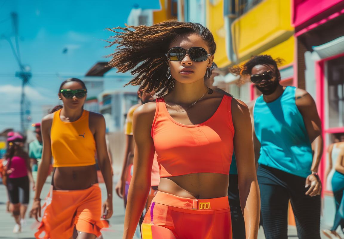 Puma Nuevos Lanzamientos – Promoción Ya