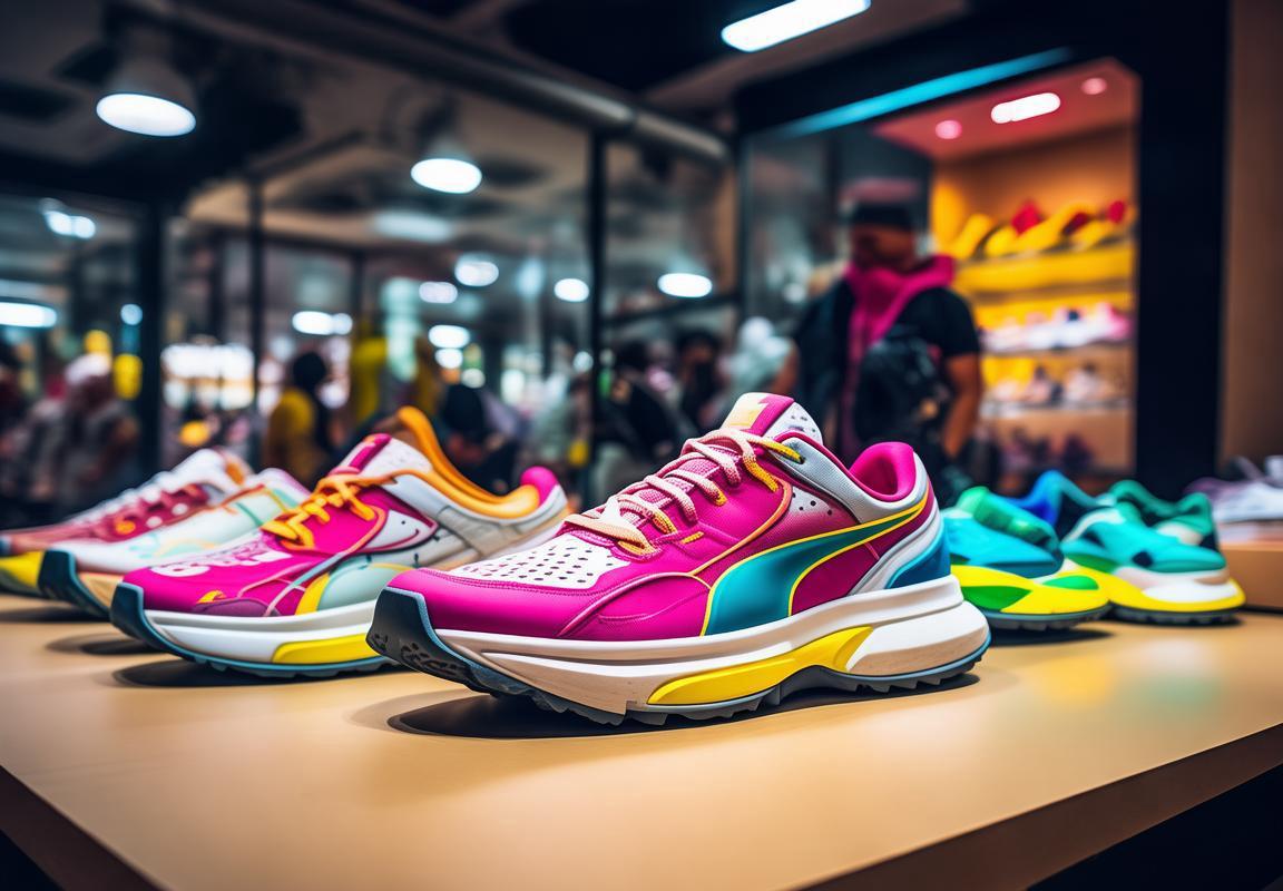 PUMA Calzado con Equilibrio entre Estilo y Confort en Guadalajara
