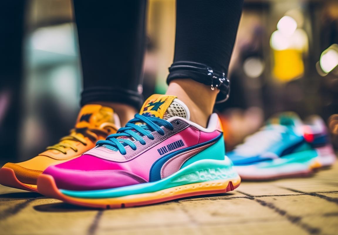 Zapatos casuales PUMA para combinar con jeans, PUMA, PUMA para mujer, Olo, zapatos puma