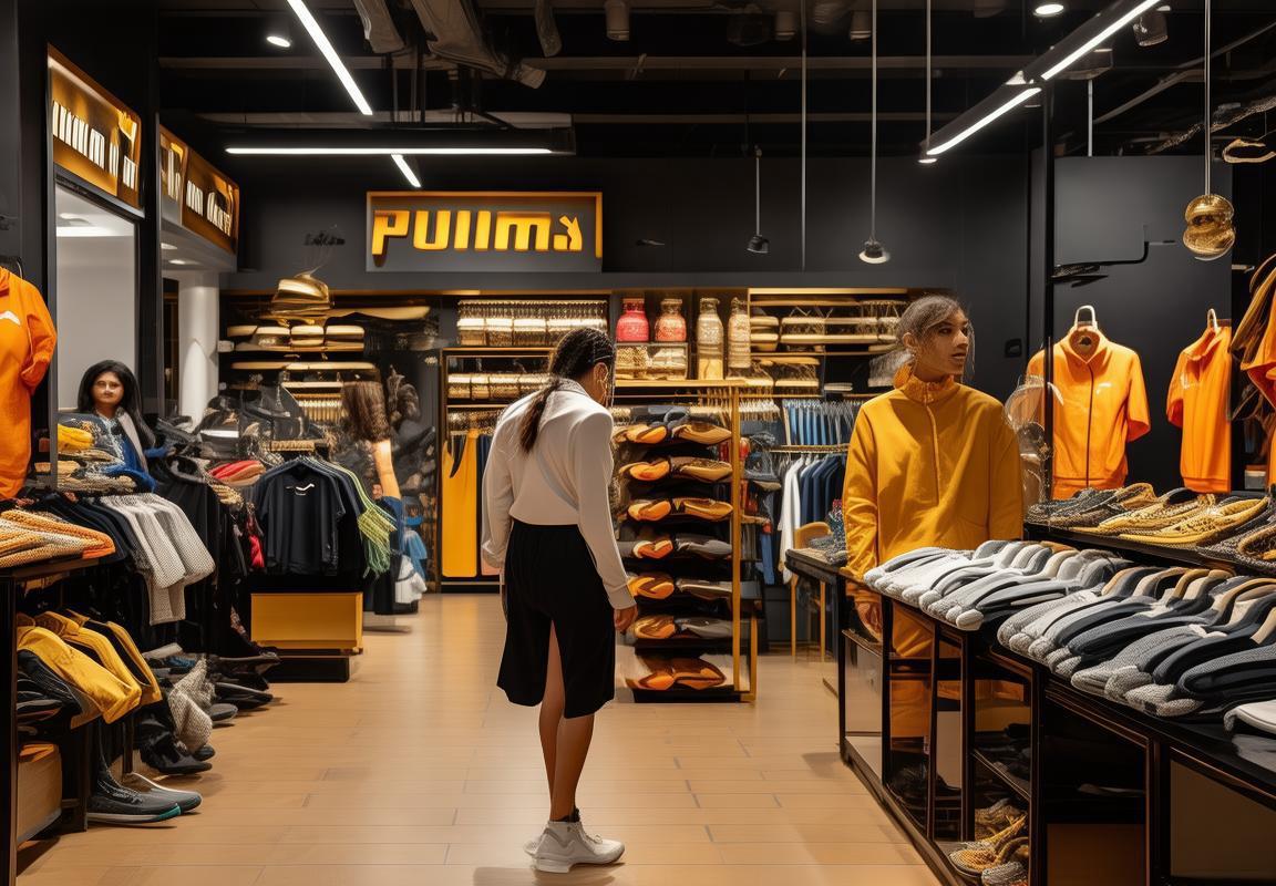 Oferta Puma Guadalajara: Renovación de Armario con Juegos de Vestir Hombres de Calidad Superior y Descuentos