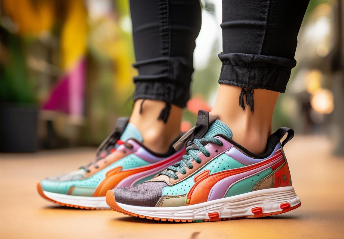 Calzado casual con identidad PUMA: Lo último en zapatillas de puma y pum en Guadalajara