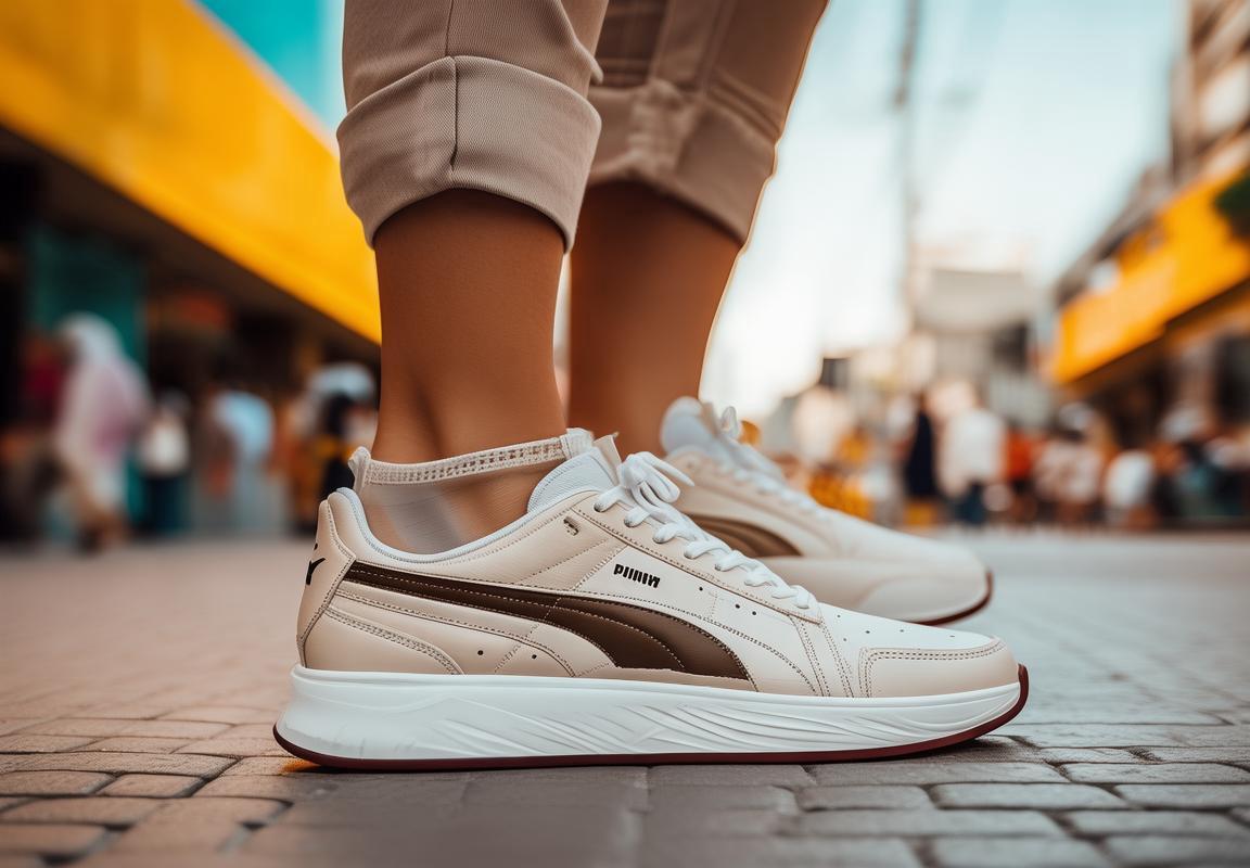 Calzado casual de PUMA con diseño minimalista: Oportunidad exclusiva y descuento en Guadalajara