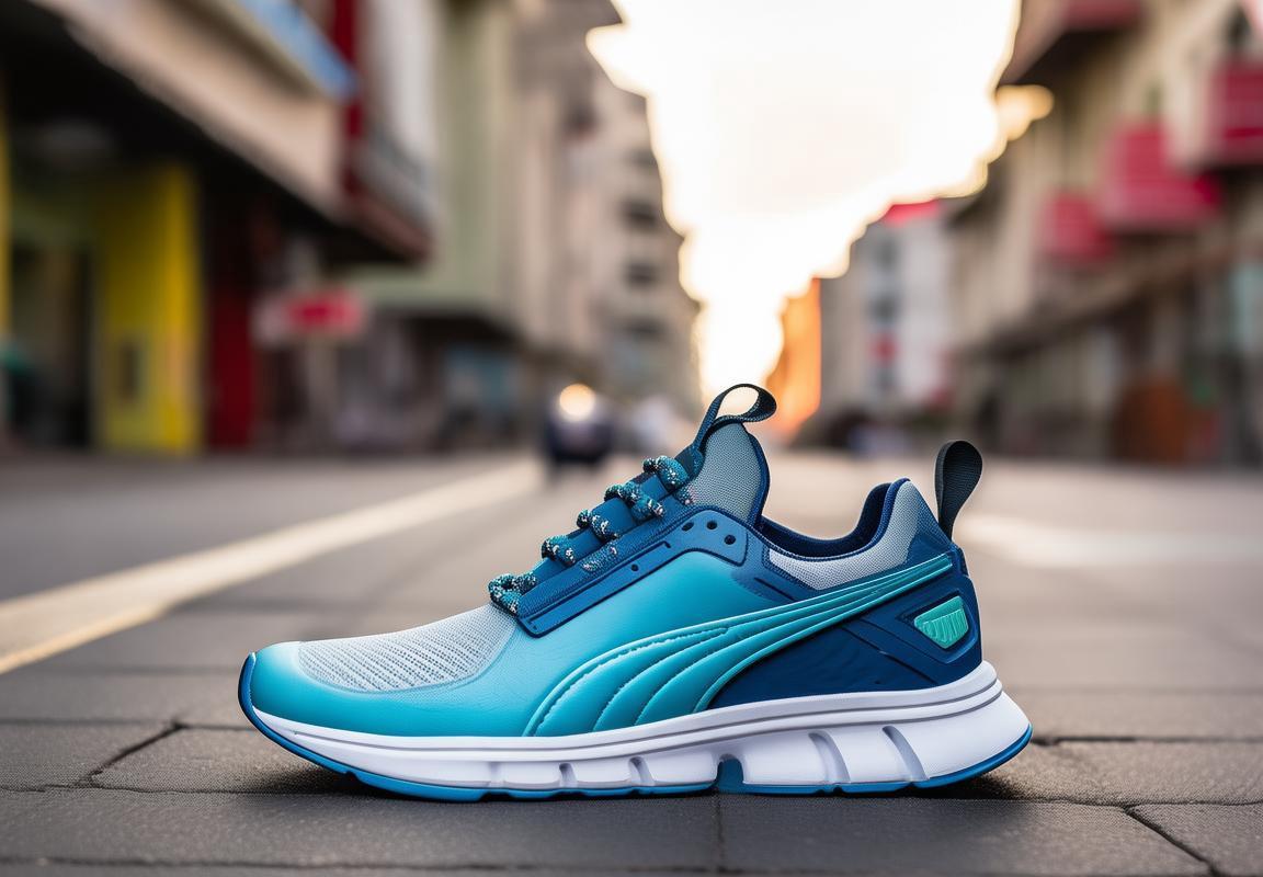 Oferta Especial: Calzado PUMA Casual para Clima Cálido, Zapatos PUMA, OLO, ESC