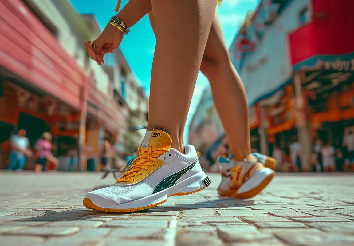Calzado ligero y casual de PUMA: No dejes pasar esta oportunidad