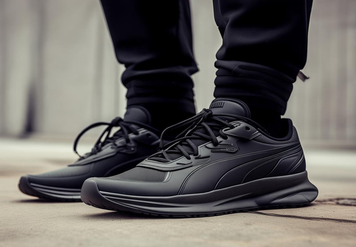 Oferta 2x1 Puma: Tenis para Corredores a Precio Especial