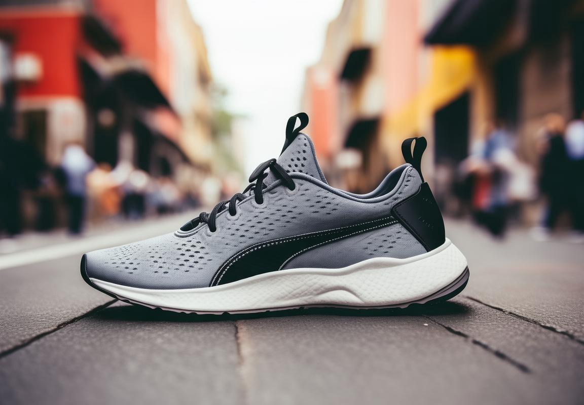 PUMA Calzado Casual en Colores Sobrios: Oferta Especial en Guadalajara