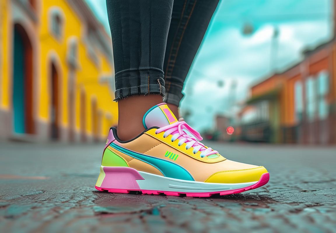 Zapatos Lifestyle PUMA Listos para la Acción en Guadalajara: Descubre la Oferta Exclusiva