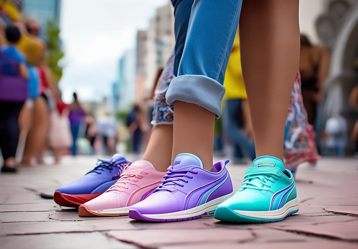 Calzado casual de PUMA con diseño minimalista: Oferta exclusiva en Guadalajara