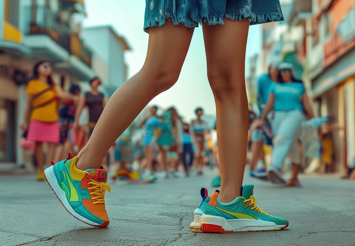 Calzado casual con identidad PUMA: Lo último en zapatillas de puma y pum en Guadalajara