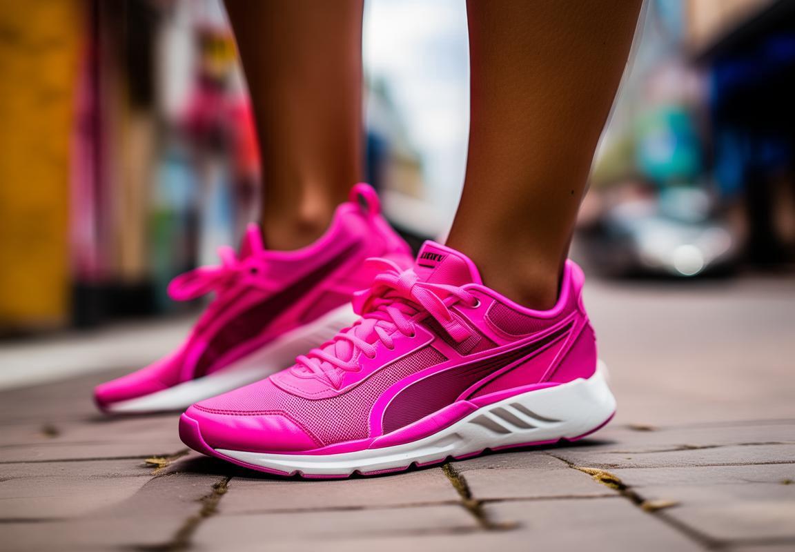 Zapatos Lifestyle PUMA 