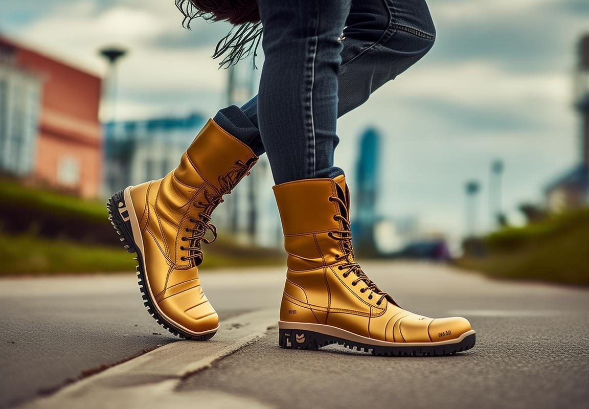 Botas de Media Caña PUMA con Suela Antideslizante: Oferta Exclusiva en Guadalajara