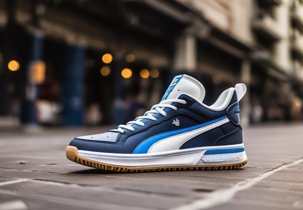 Zapatos PUMA Casuales para Looks Relajados: La Moda PUMA en Guadalajara