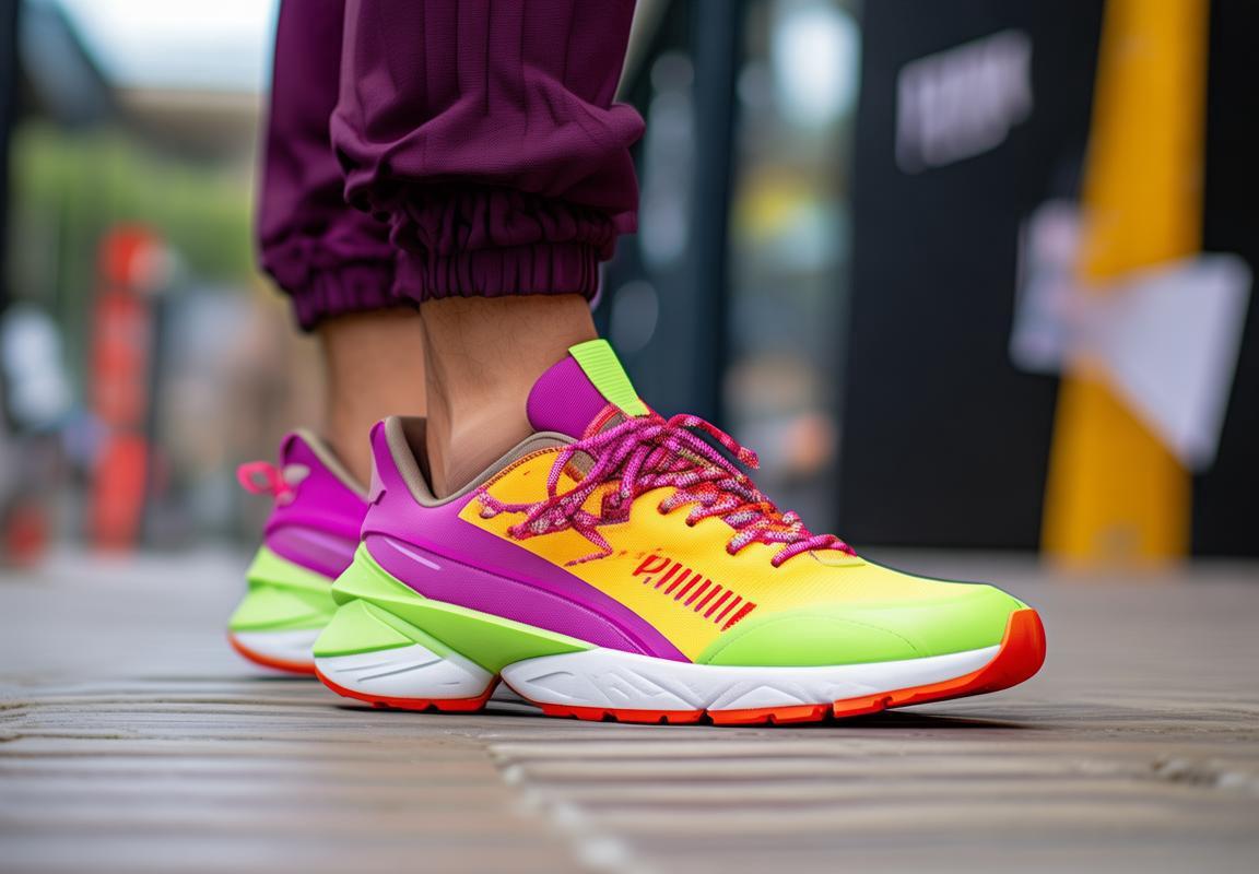 Tenis para Correr con Soporte para el Arco PUMA: Oferta Especial en OLO, de PUMA, ESC