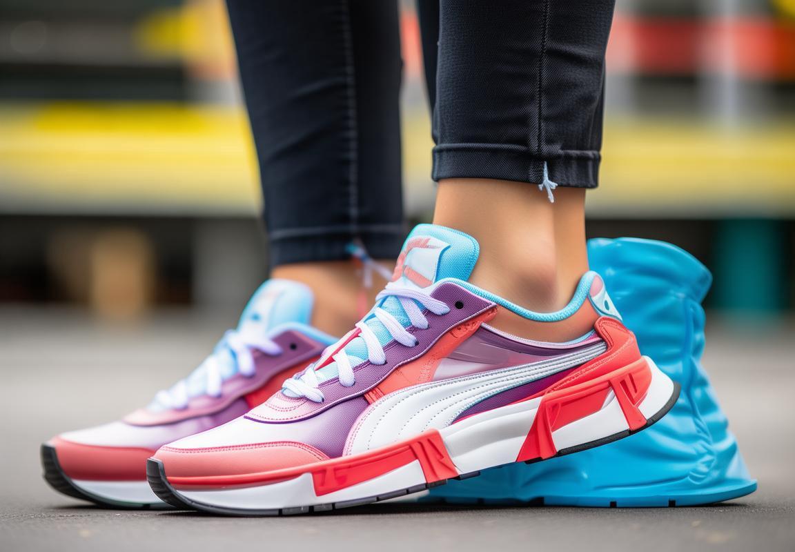 PUMA Calzado Casual para Estilos Relajados: Ofertas Exclusivas y Calidad Suprema