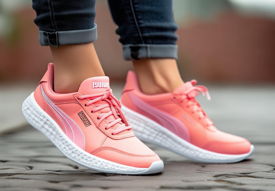 Calzado ligero y casual de PUMA en oferta en Guadalajara