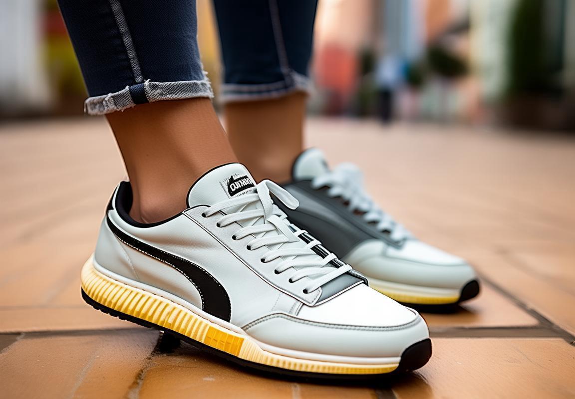 PUMA Calzado Moderno para Cualquier Momento, Puma, Pum, Escuelas, Solamente de Puma