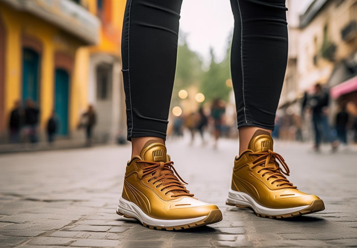 Calzado cómodo y casual PUMA en OLO: Ofertas exclusivas de puma y ESC