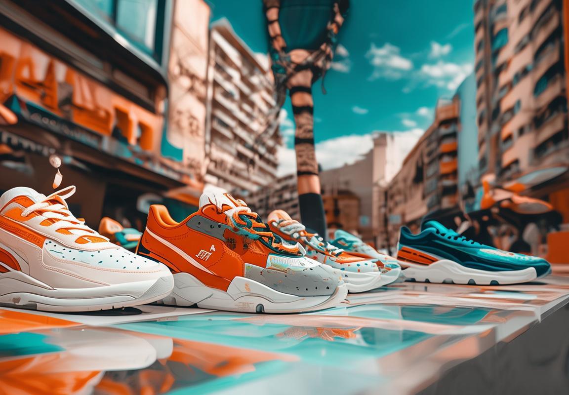 Zapatos Relajados PUMA para Estilo Diario en Guadalajara: La Oportunidad de PUMA OLO ESC