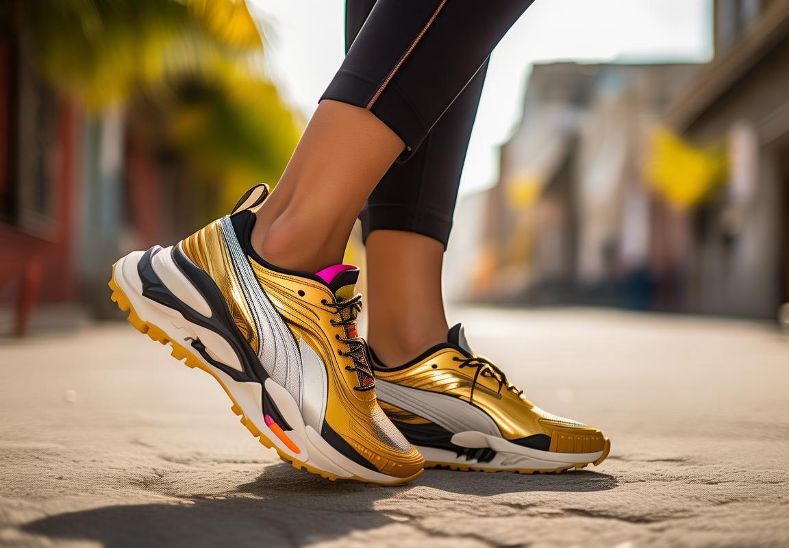 Zapatos casuales PUMA con estética contemporánea y oferta especial en Guadalajara