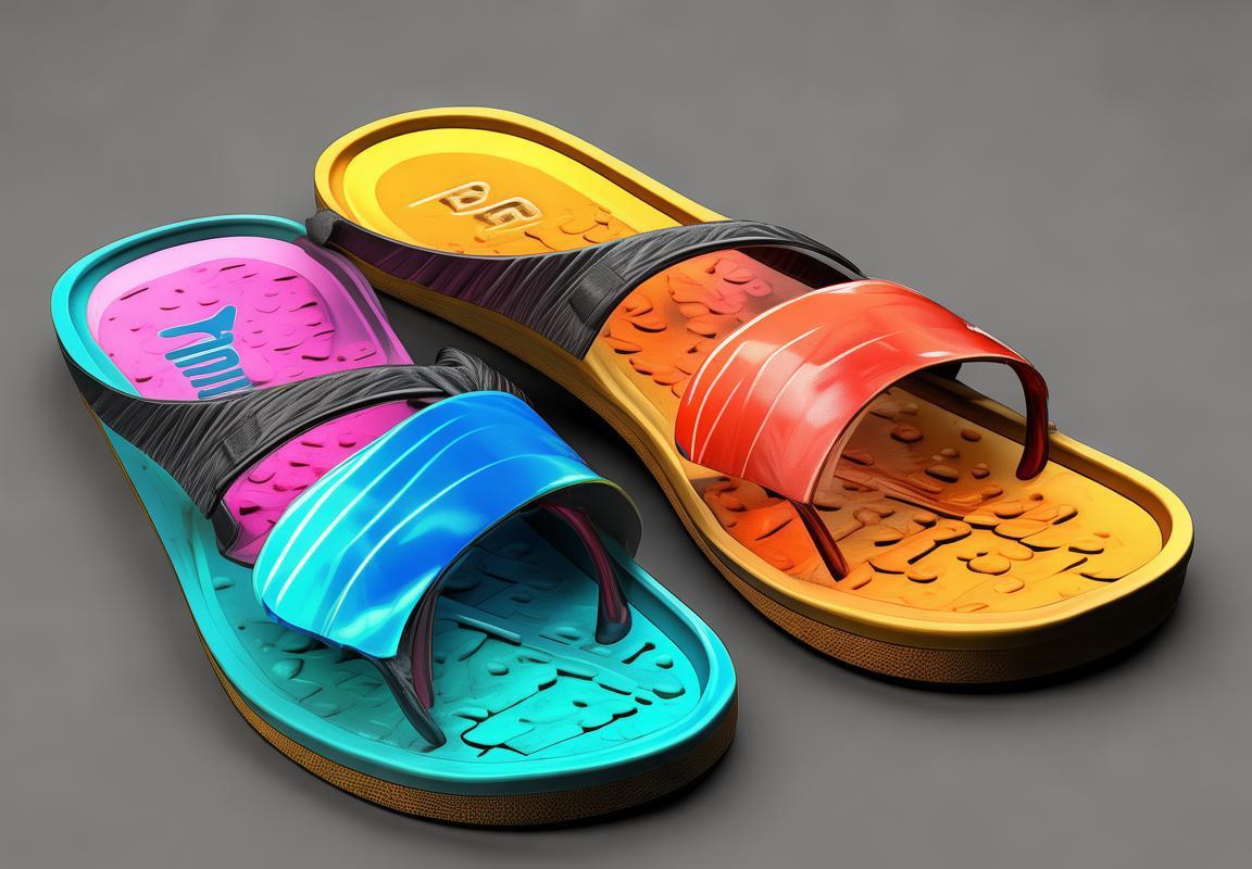 Chanclas en tendencia y sandalias prácticas Puma: ¡Olo, la elección perfecta!