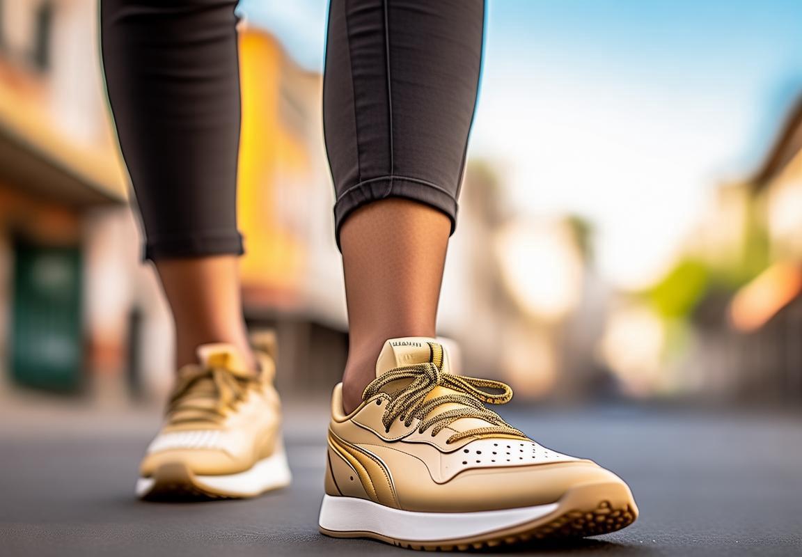 PUMA Zapatillas Casuales con Diseño Ligero: No Dejes Pasar Esta Oportunidad