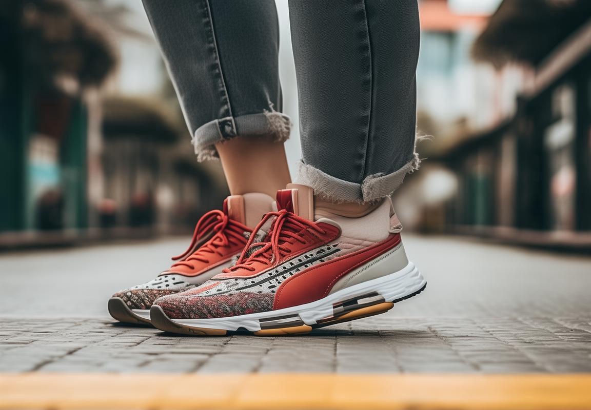 Zapatos Relajados PUMA para Estilo Diario: La Moda y Comodidad en Guadalajara