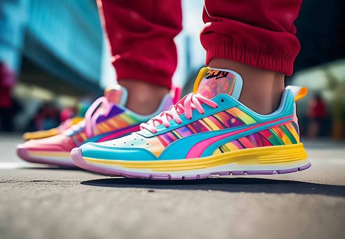 Calzado de calle PUMA con diseño limpio, PUMA, PUM, OLO, ESC, de PUMA