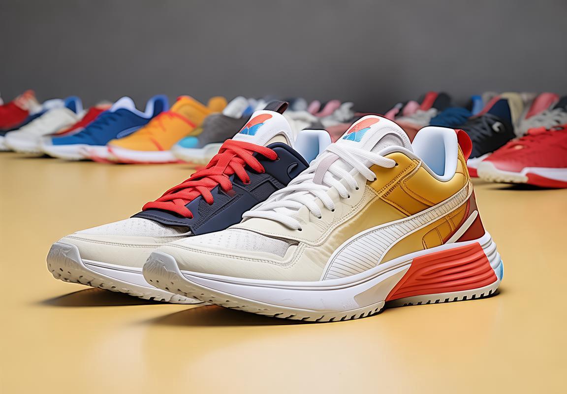 Calzado minimalista de PUMA para todos los días: Oferta exclusiva en Guadalajara