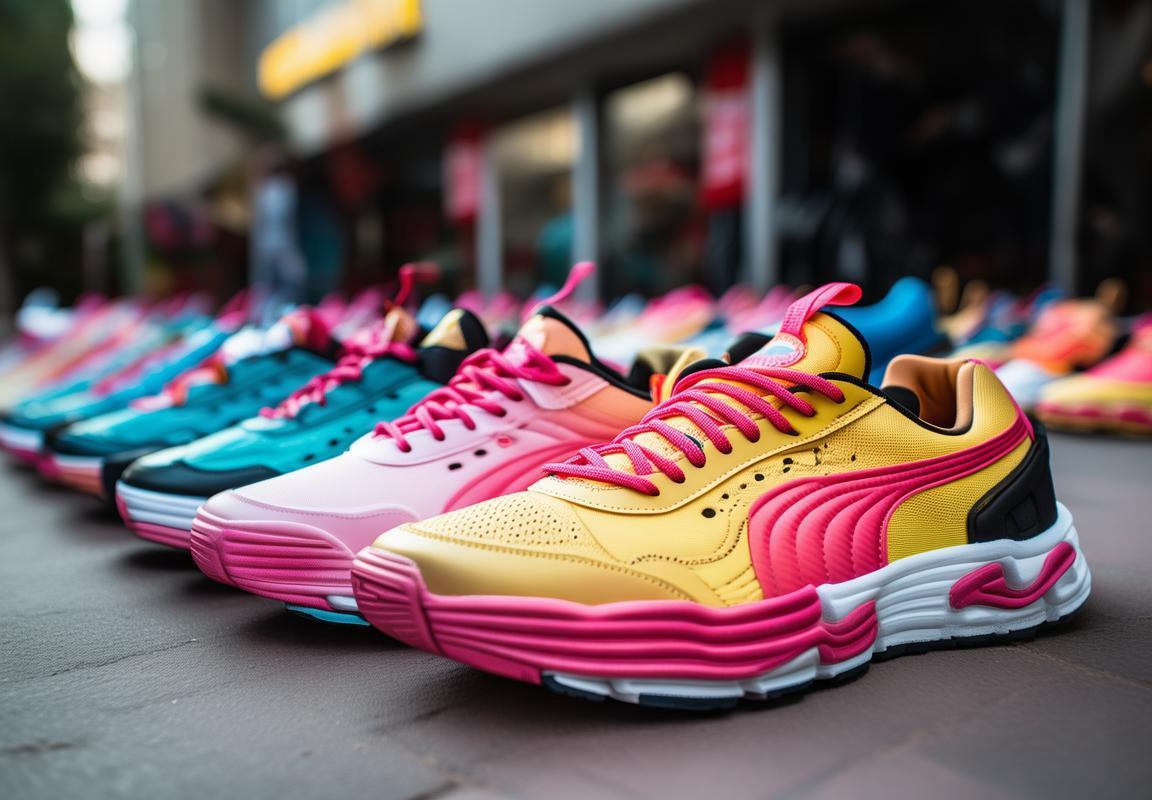Calzado informal de PUMA para jóvenes en Guadalajara: Ofertas Exclusivas y Calidad PUMA