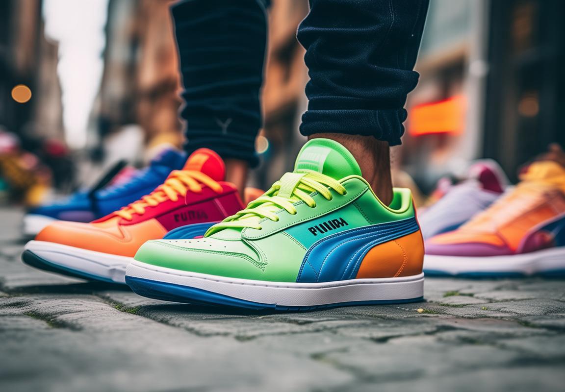 Oferta Especial de Zapatos Informales PUMA para Hombre en Guadalajara