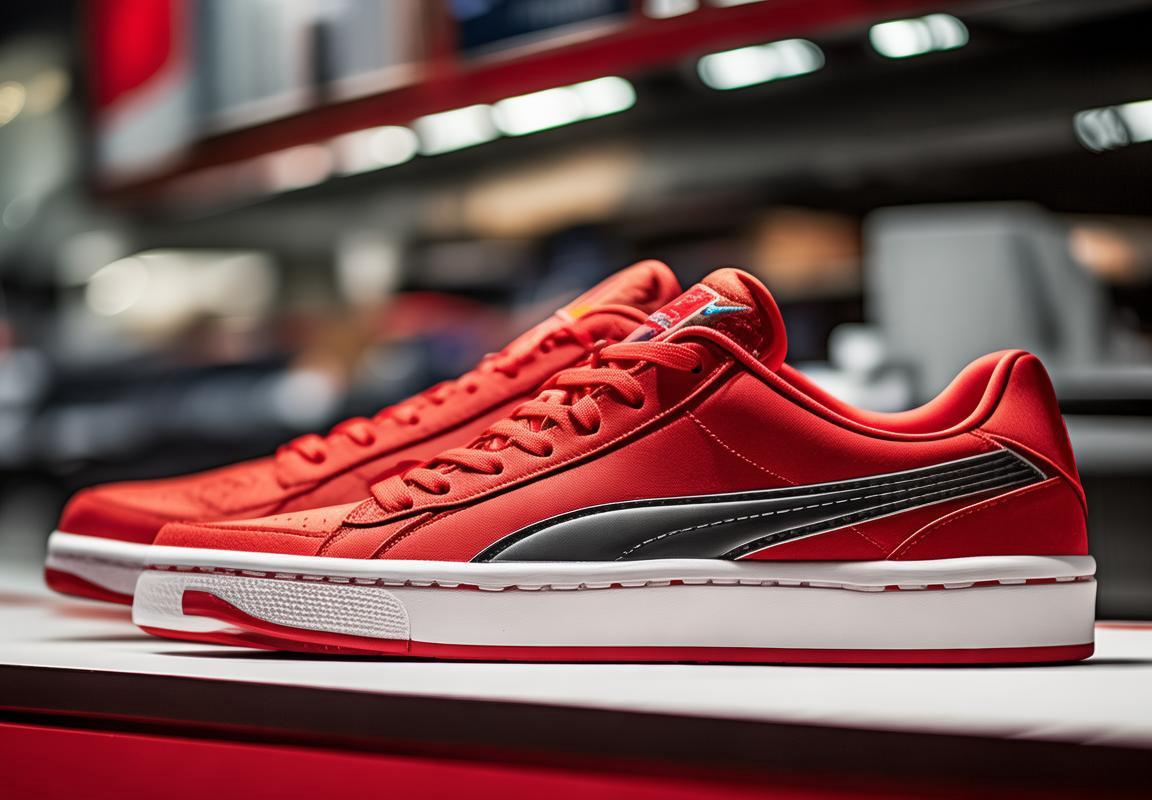 Tenis PUMA para Outfits Informales: Oferta Especial en Guadalajara