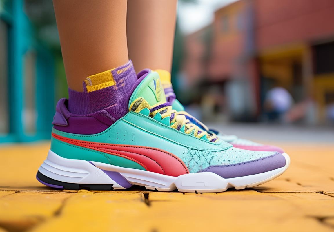 Calzado casual con identidad PUMA: PUMA, PUM, OLO, de PUMA, PUMA c