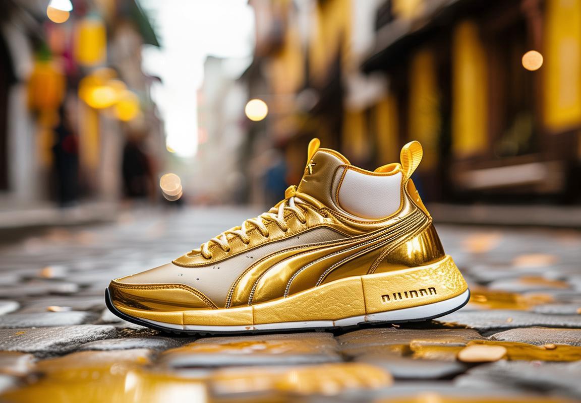 PUMA Zapatillas Casuales con Toque Deportivo: Oferta Especial en Guadalajara