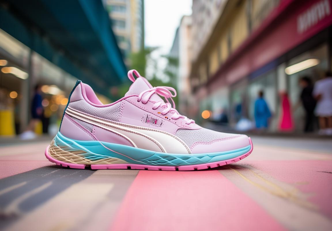 Oferta Exclusiva: PUMA Calzado Clásico Adaptado al Estilo Casual, No Dejes Pasar Esta Oportunidad