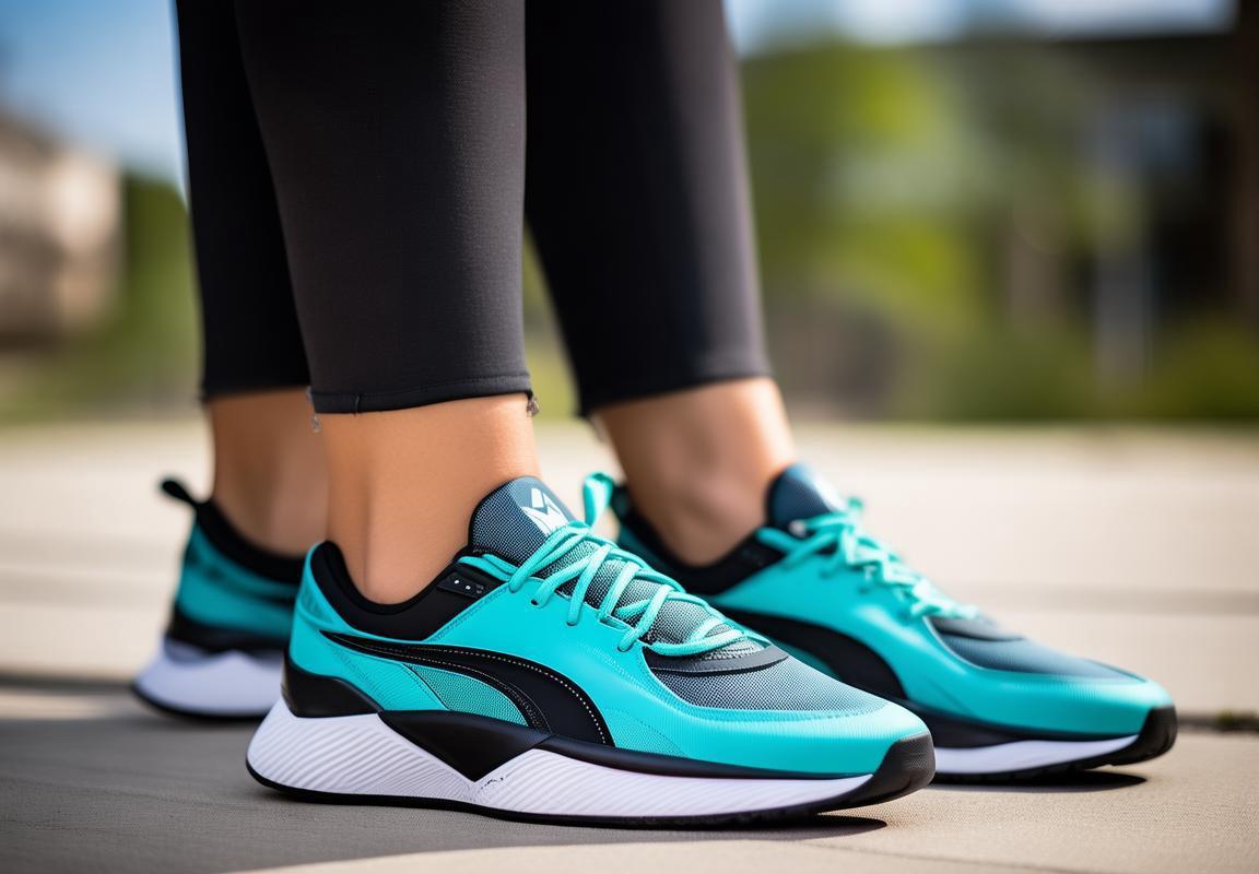 Calzado diario PUMA con inspiración deportiva: ¡Ofertas y descuentos exclusivos!