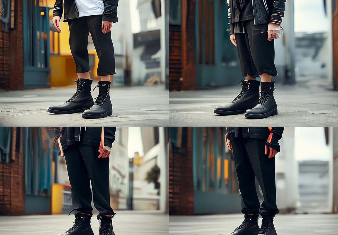 Ofertas Exclusivas: Botas PUMA Urban y Medias Botas Resistentes en Guadalajara