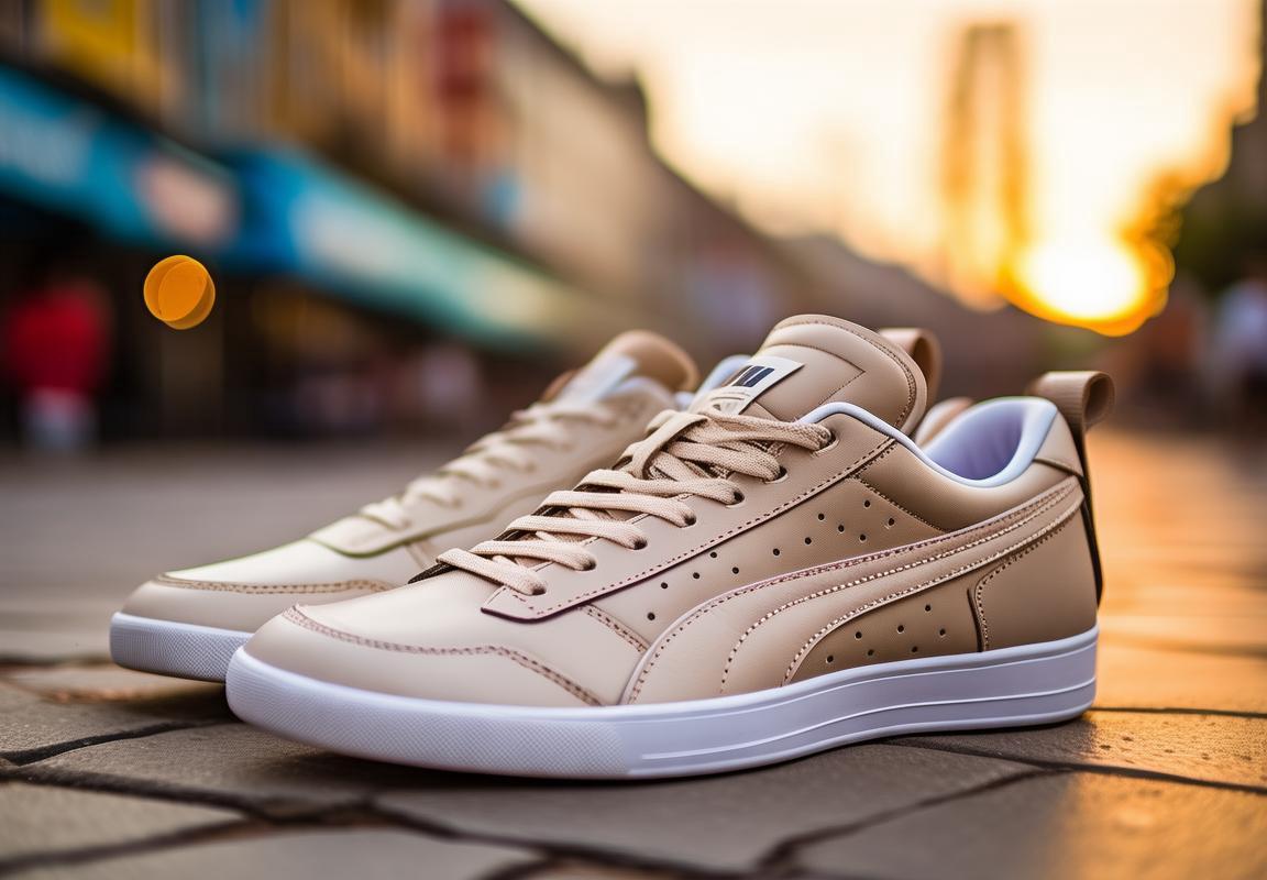 PUMA Casual Sneakers con Diseño Ligero y Oferta Exclusiva en Guadalajara