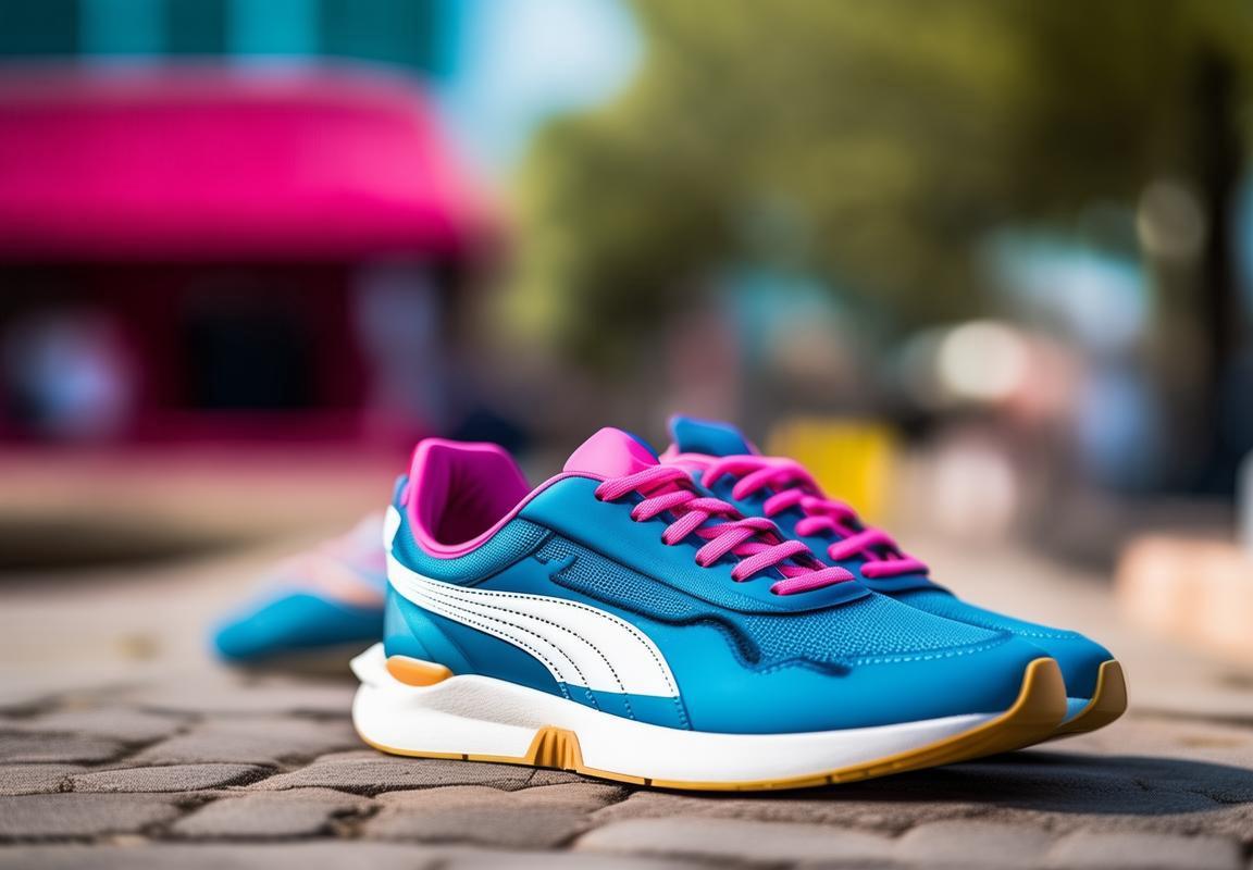 Zapatos Relajados PUMA para un Look Limpio y Elegante en Guadalajara
