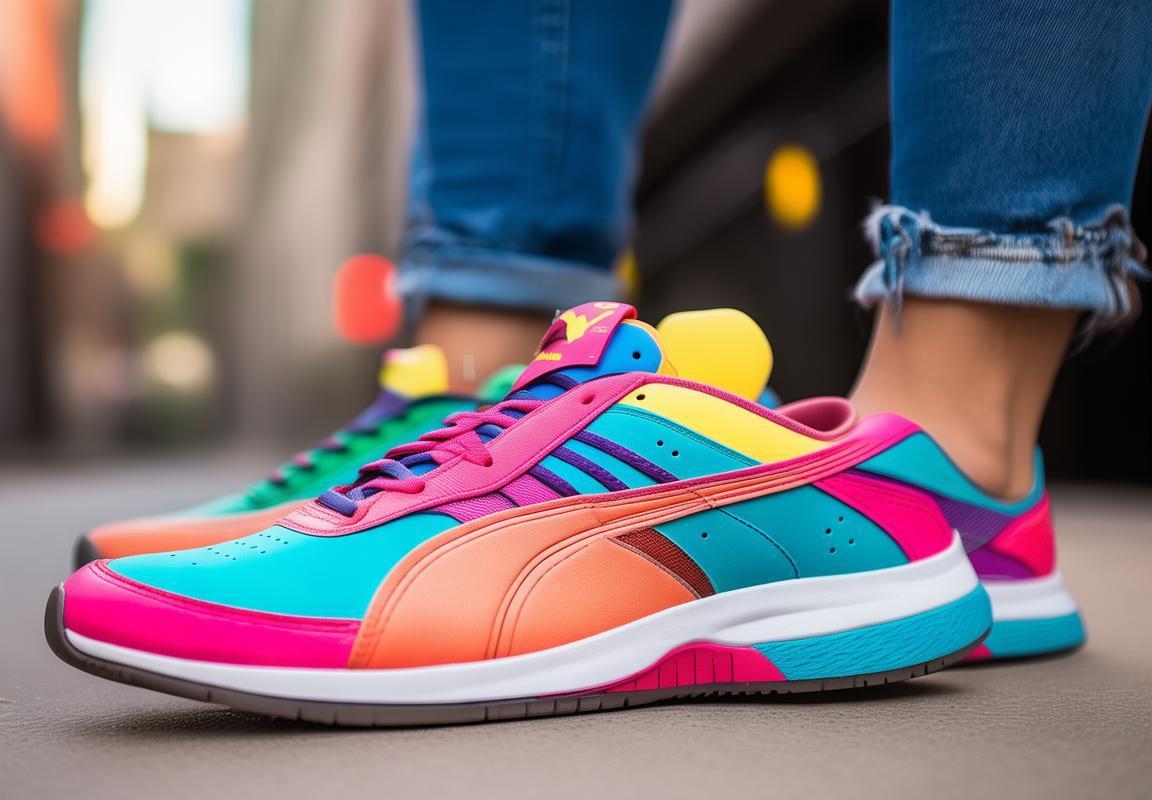 Zapatos Urbanos PUMA con Esencia Casual: Oferta Especial en OLO, ESC y PUMA