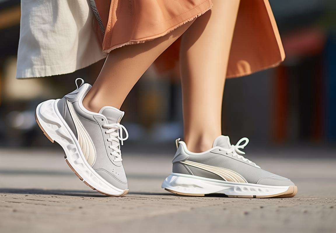 Calzado Casual PUMA en Colores Neutros: Oferta Especial en Guadalajara