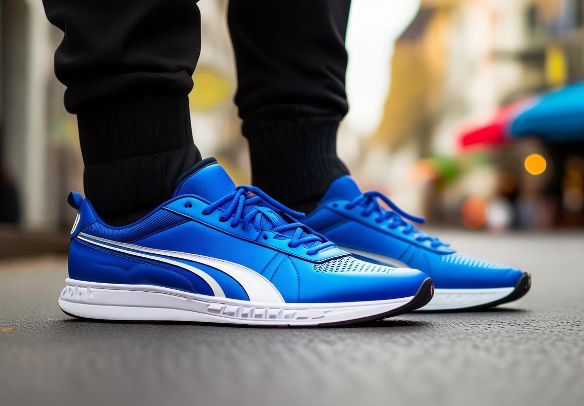Tenis Puma Ferrari Azules: Calidad Superior a Rebajas Outlet Guadalajara
