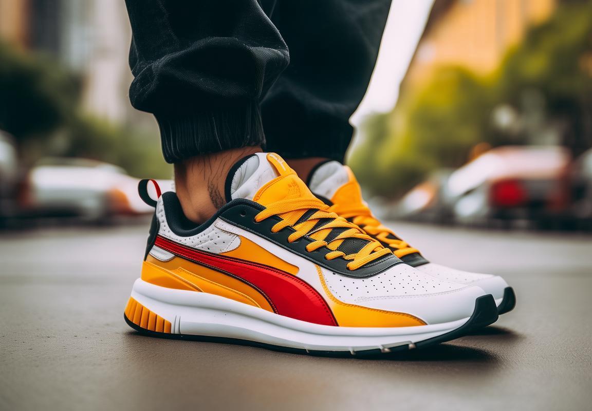 Tenis casuales PUMA para uso diario: Rebajas exclusivas en Guadalajara