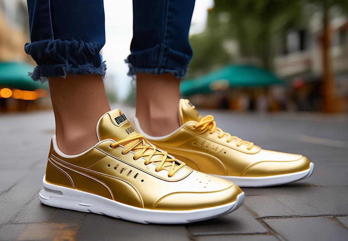 PUMA Calzado Ideal para Outfits Sencillos, Ofertas Exclusivas en Guadalajara