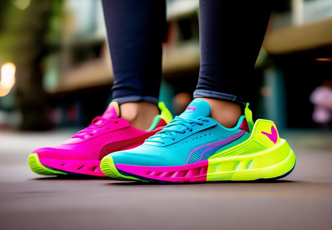 Calzado casual femenino PUMA con estilo y confort en Guadalajara