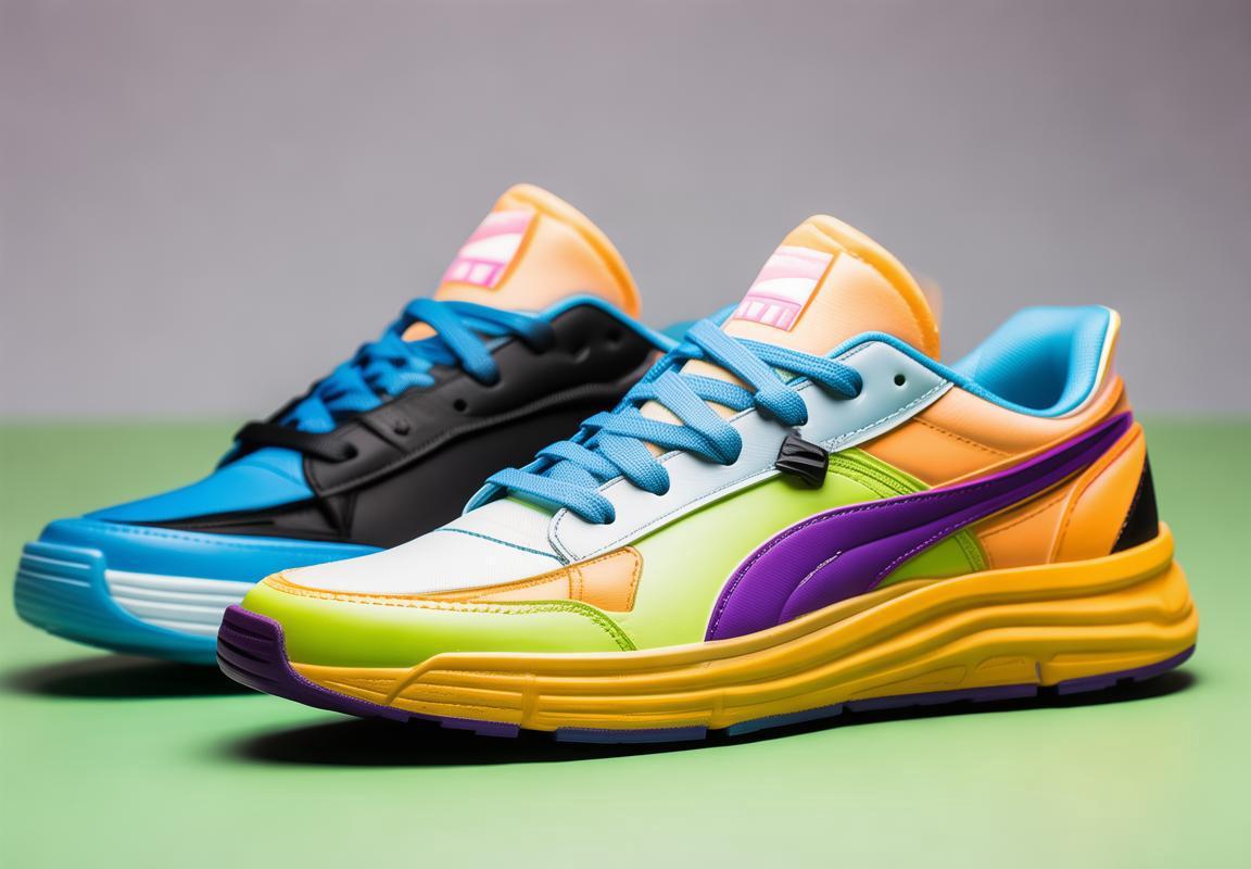 Zapatos Casuales PUMA con Estilo Urbano: Oferta Especial en Guadalajara