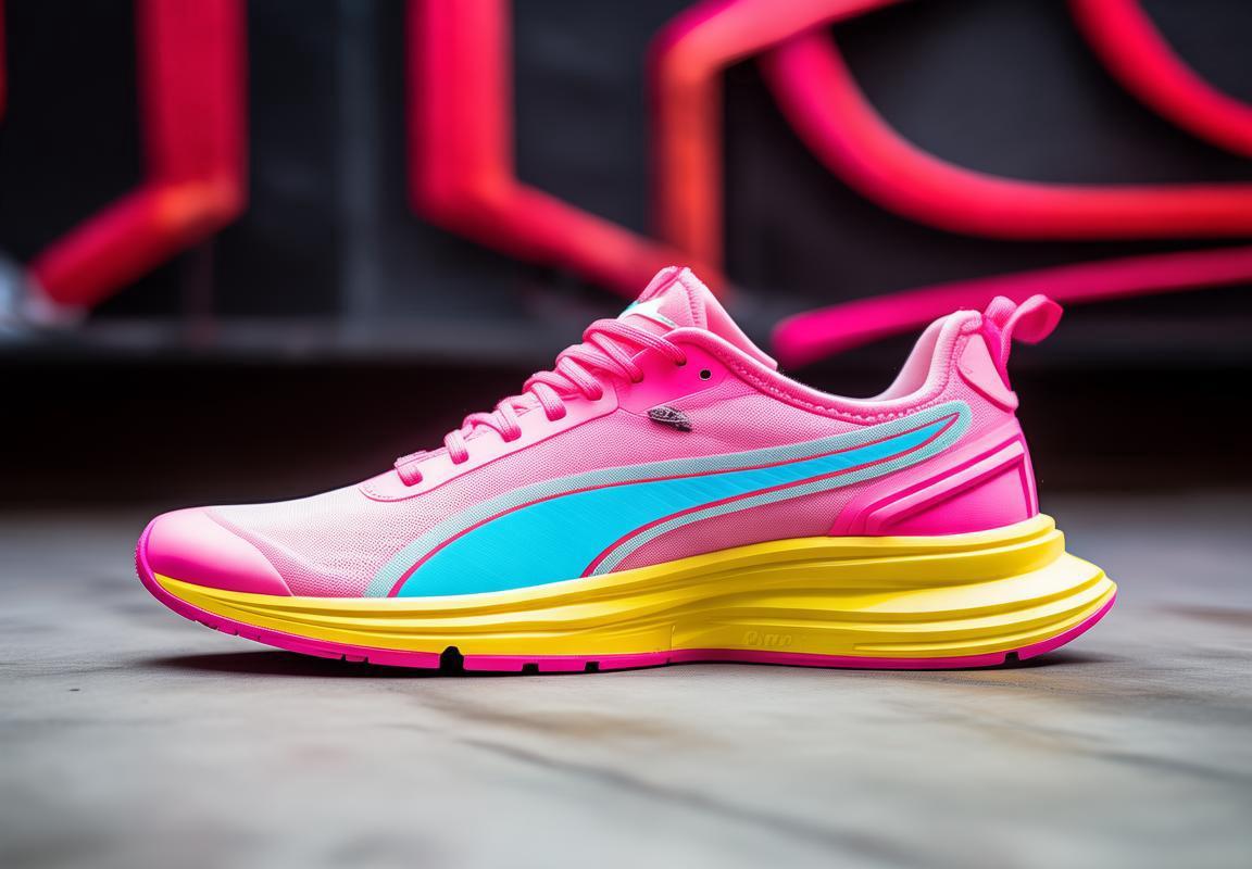 Oferta Exclusiva PUMA Running para Corredores Intermedios en Guadalajara
